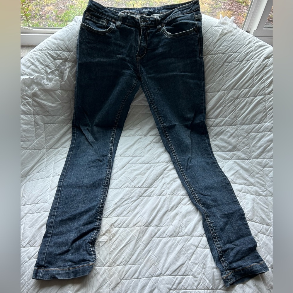 Jeans by Clash